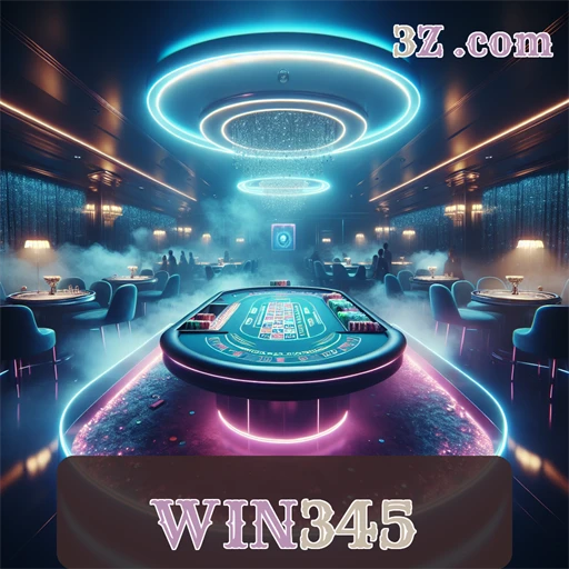 Inovação na Plataforma de Jogos da win345