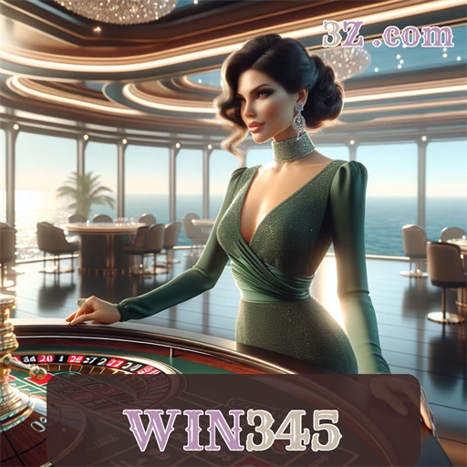 Slots incríveis: a diversão sem limites do win345
