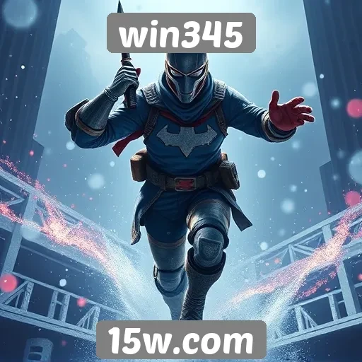 Recursos exclusivos oferecidos pelo win345