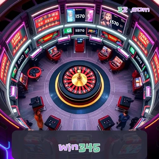 win345 Segurança