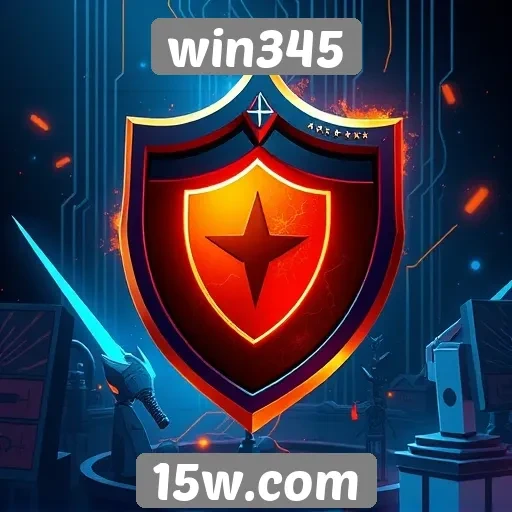 Segurança e confiabilidade são prioridades no Win345